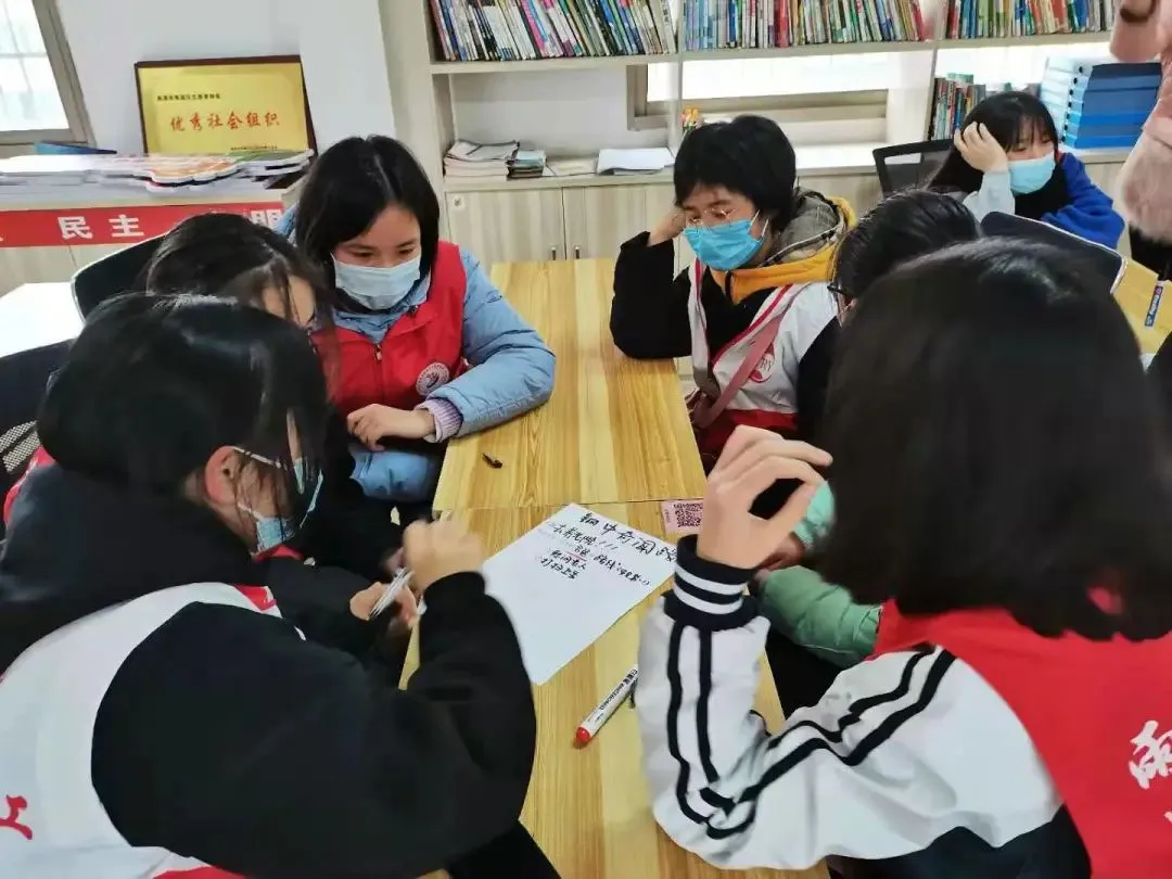 传承雷锋精神,争做文明少年——湘钢一中3月学雷锋系列活动