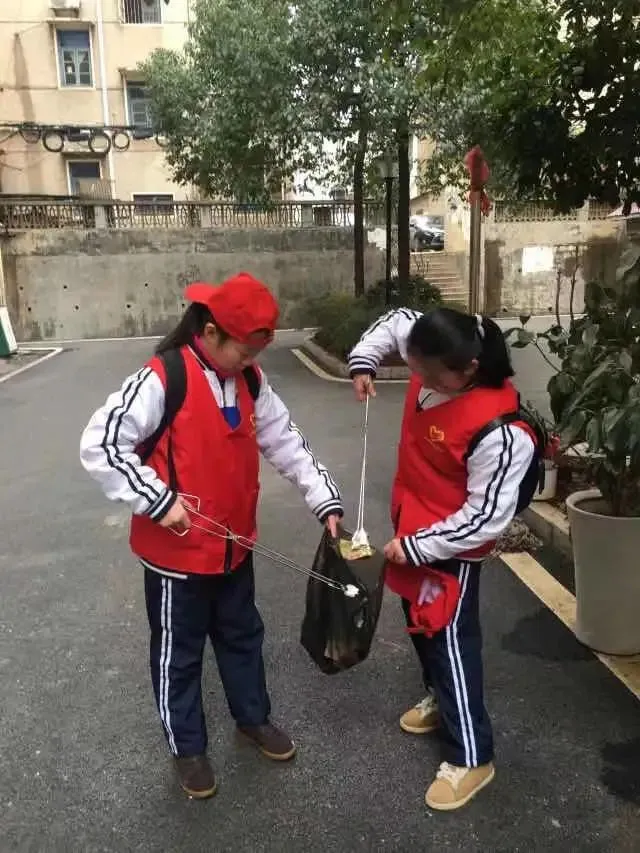 传承雷锋精神,争做文明少年——湘钢一中3月学雷锋系列活动
