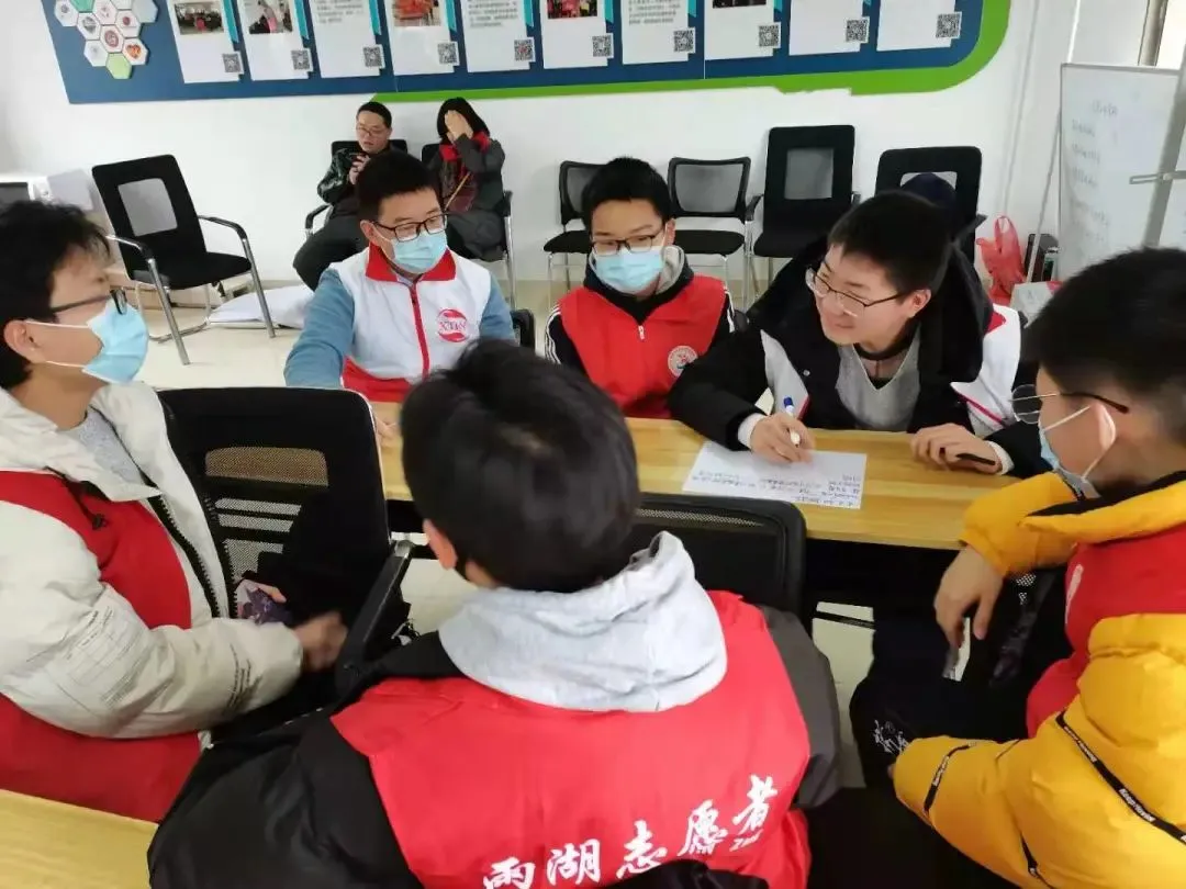传承雷锋精神,争做文明少年——湘钢一中3月学雷锋系列活动