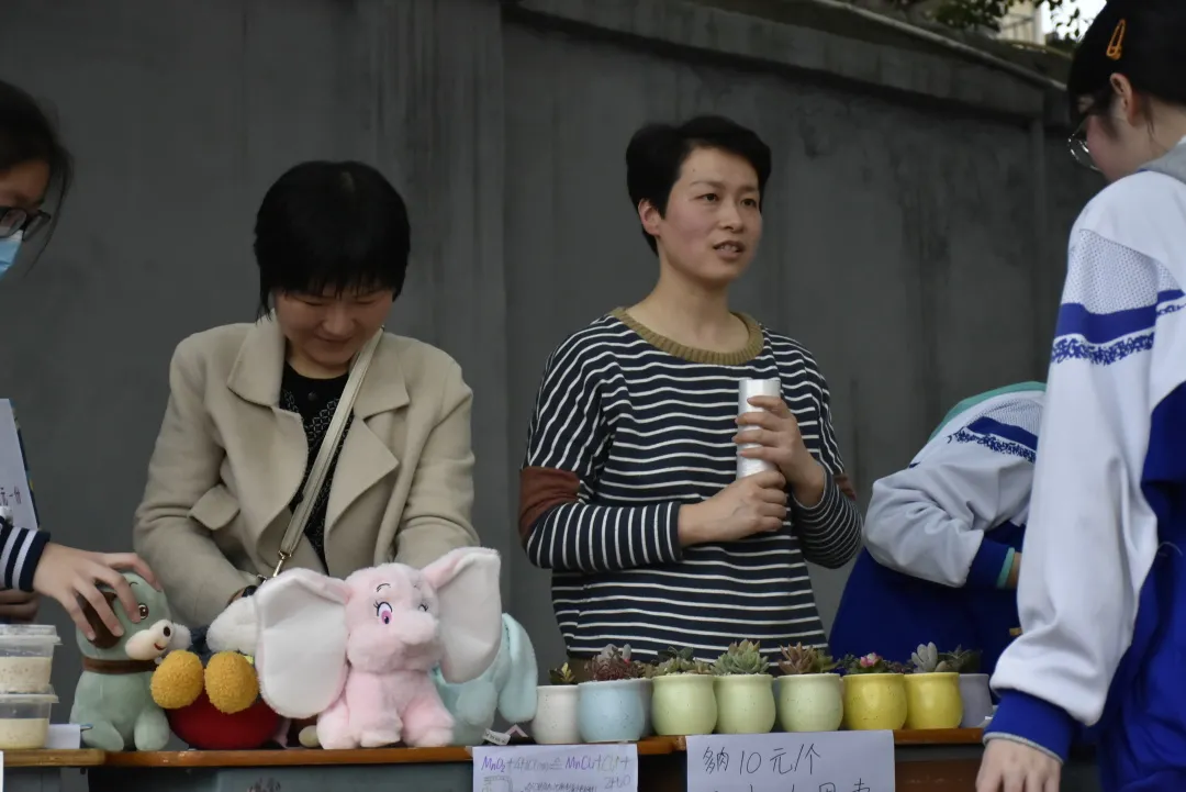 传承雷锋精神,争做文明少年——湘钢一中3月学雷锋系列活动