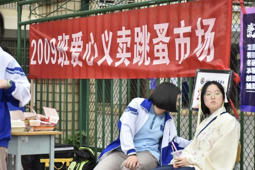 传承雷锋精神,争做文明少年——湘钢一中3月学雷锋系列活动