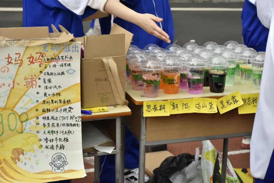 传承雷锋精神,争做文明少年——湘钢一中3月学雷锋系列活动