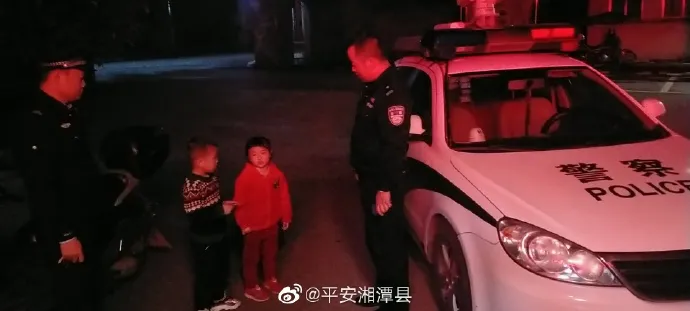 【我为群众办实事】百炼钢绕指柔,莲乡民警将教育整顿转化为服务群众实践
