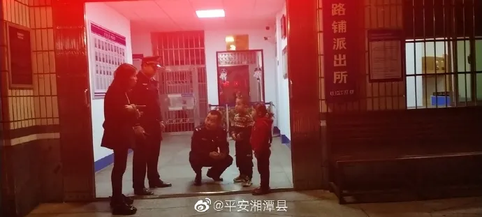 【我为群众办实事】百炼钢绕指柔,莲乡民警将教育整顿转化为服务群众实践