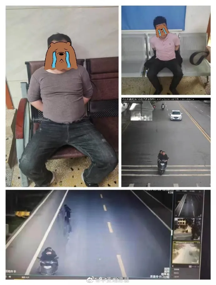 【我为群众办实事】百炼钢绕指柔,莲乡民警将教育整顿转化为服务群众实践