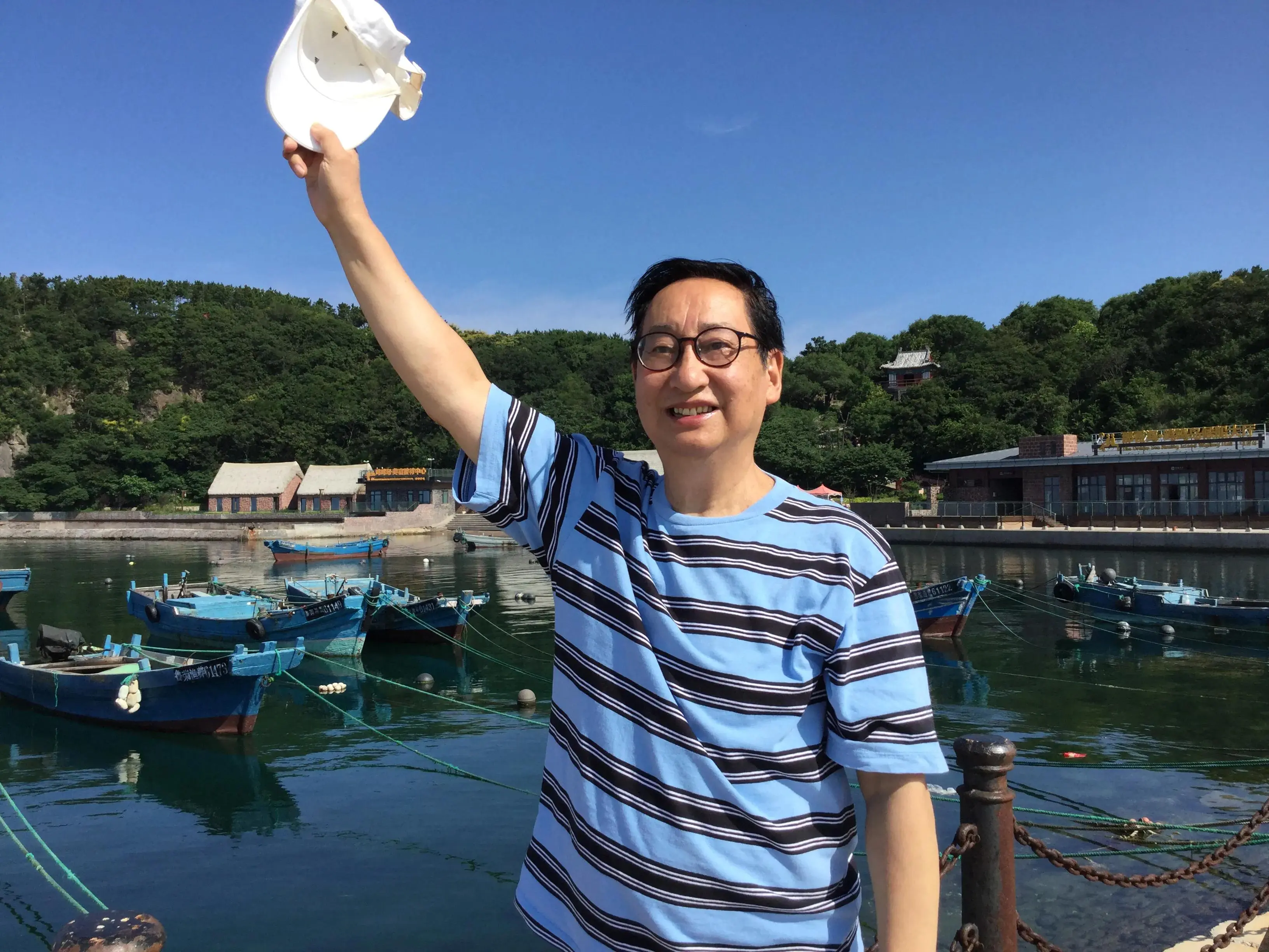 湘潭宅居舞蹈:筑牢防控疫情的另类防线
