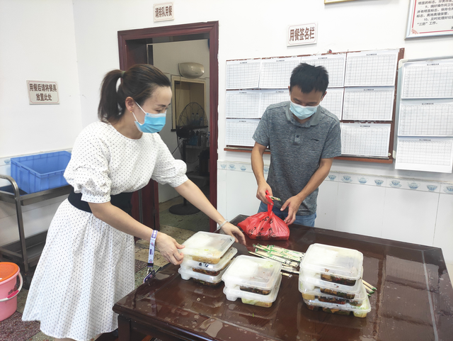 湘潭京湘供水：多措并举，全力保障疫情防控期间供水安全