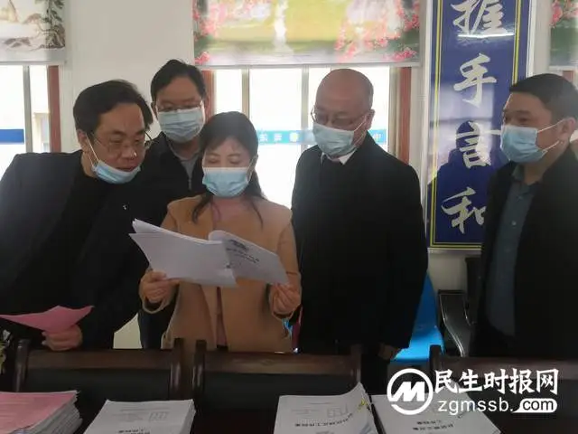 湘潭县人大常委会视察社区矫正工作 湘潭县人大常委会视察社区矫正工作