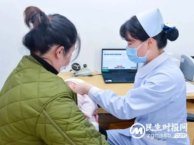 「全国爱耳日」新生儿听力筛查，爸妈必须知道