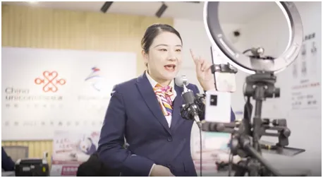 联通服务再升级：把营业厅开进客户心里
