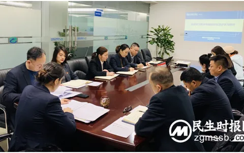 中国民生银行衡阳分行党总支开展党史学习教育专题组织生活会学习研讨