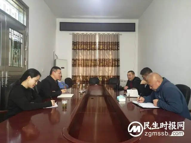 湘潭县：统计干部忙“农事”，“三农”工作落实处