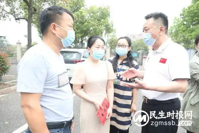 致敬“可爱的白衣天使”：湘潭市中心医院党委、工会慰问一线抗疫医护人员