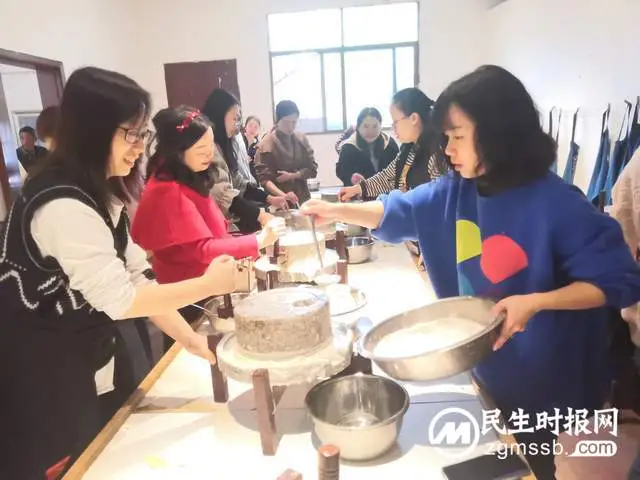 体验传统文化,创意美好生活 湘潭市自然资源和规划局开展庆祝“三八”妇女节活动 体验传统文化,创意美好生活 湘潭市自然资源和规划局开展庆祝“三八”妇女节活动