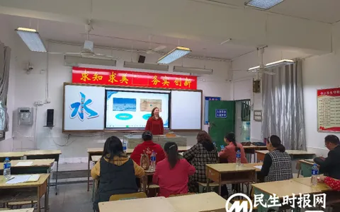 科学规划定方向，踔厉奋发创未来——湘潭市化学名师工作室2022年第一次研讨活动