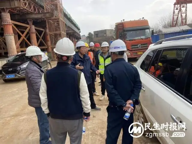湘潭市交通质安站部署落实“两会”、冬残奥会特护期安全工作