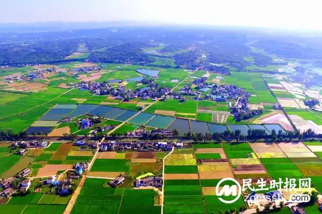 找准“路子” 夯实“家底” ！湘潭市“三管齐下”发展壮大村级集体经济