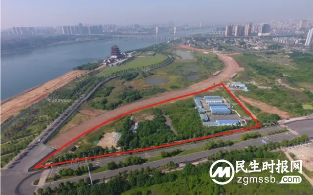速看！湘潭城发集团2022年优质地块集中推介