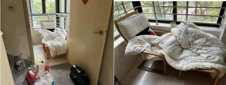 走廊里那个穿制服的,是个“联通小伙” ——记录疫情之下,联通智家工程师的动人故事 走廊里那个穿制服的,是个“联通小伙” ——记录疫情之下,联通智家工程师的动人故事