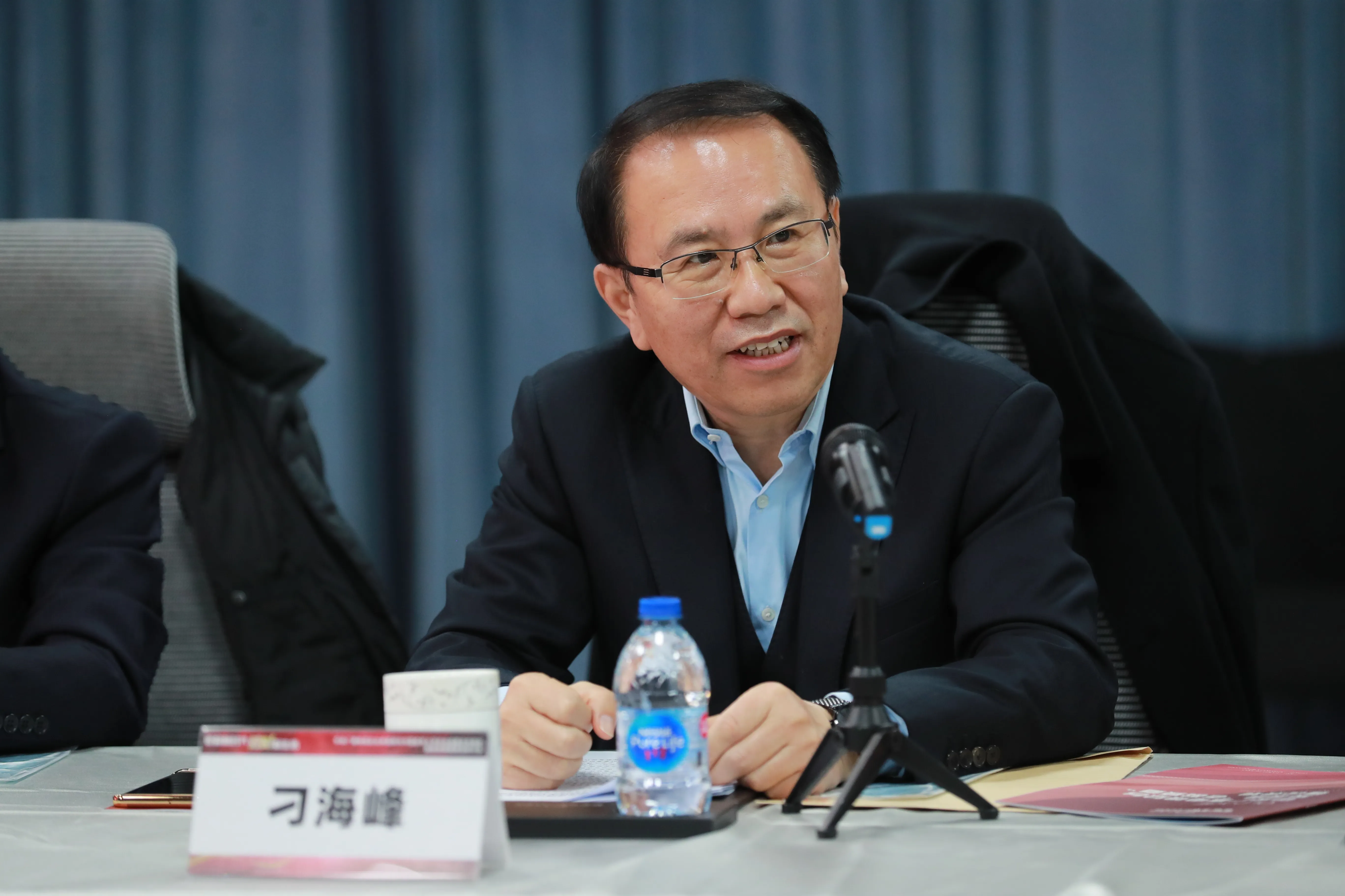 老龄新时代 炫彩新生活——央视网携手中国老年大学协会、北京服装学院共建老龄频道