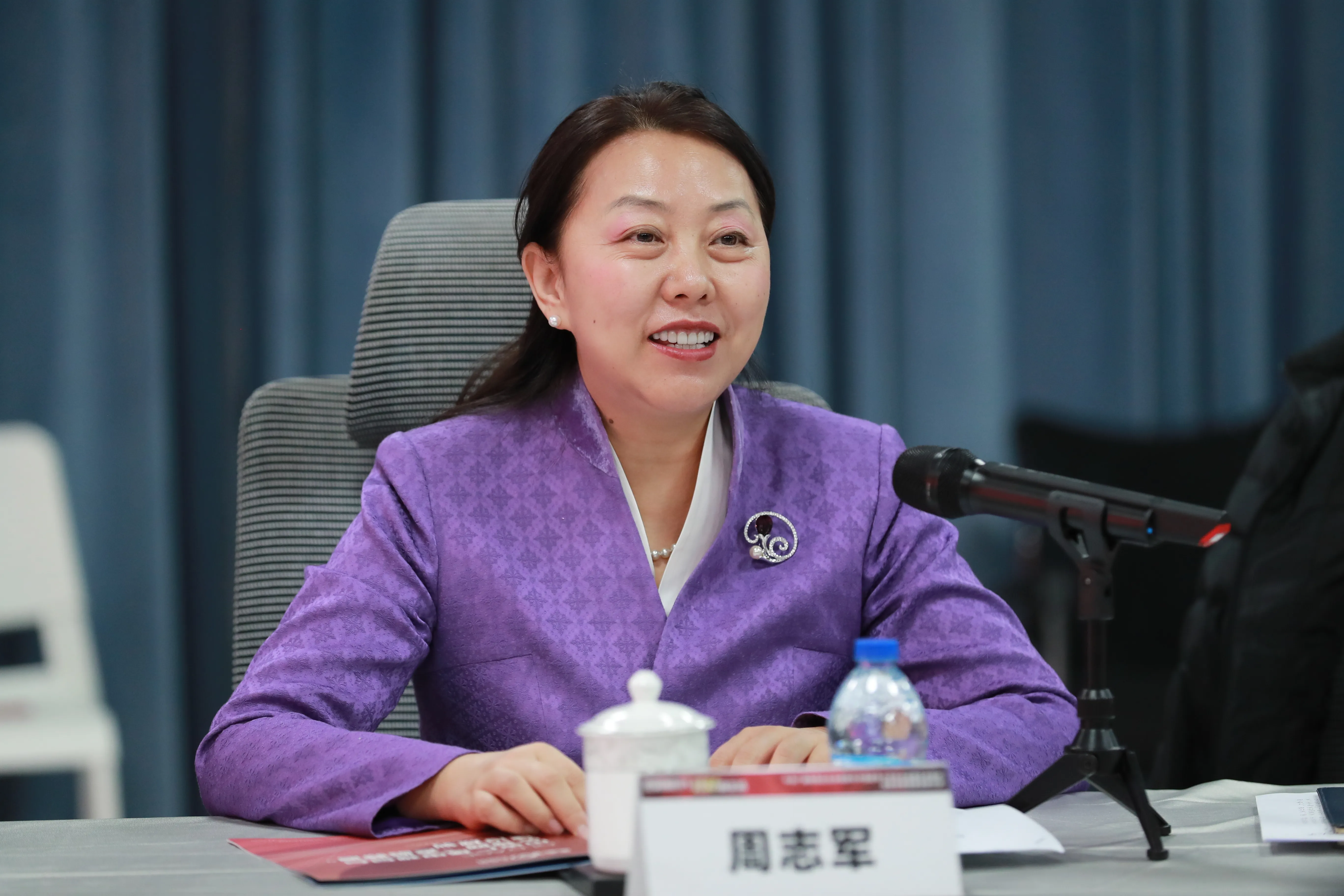 老龄新时代 炫彩新生活——央视网携手中国老年大学协会、北京服装学院共建老龄频道