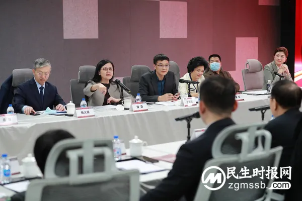 老龄新时代 炫彩新生活——央视网携手中国老年大学协会、北京服装学院共建老龄频道