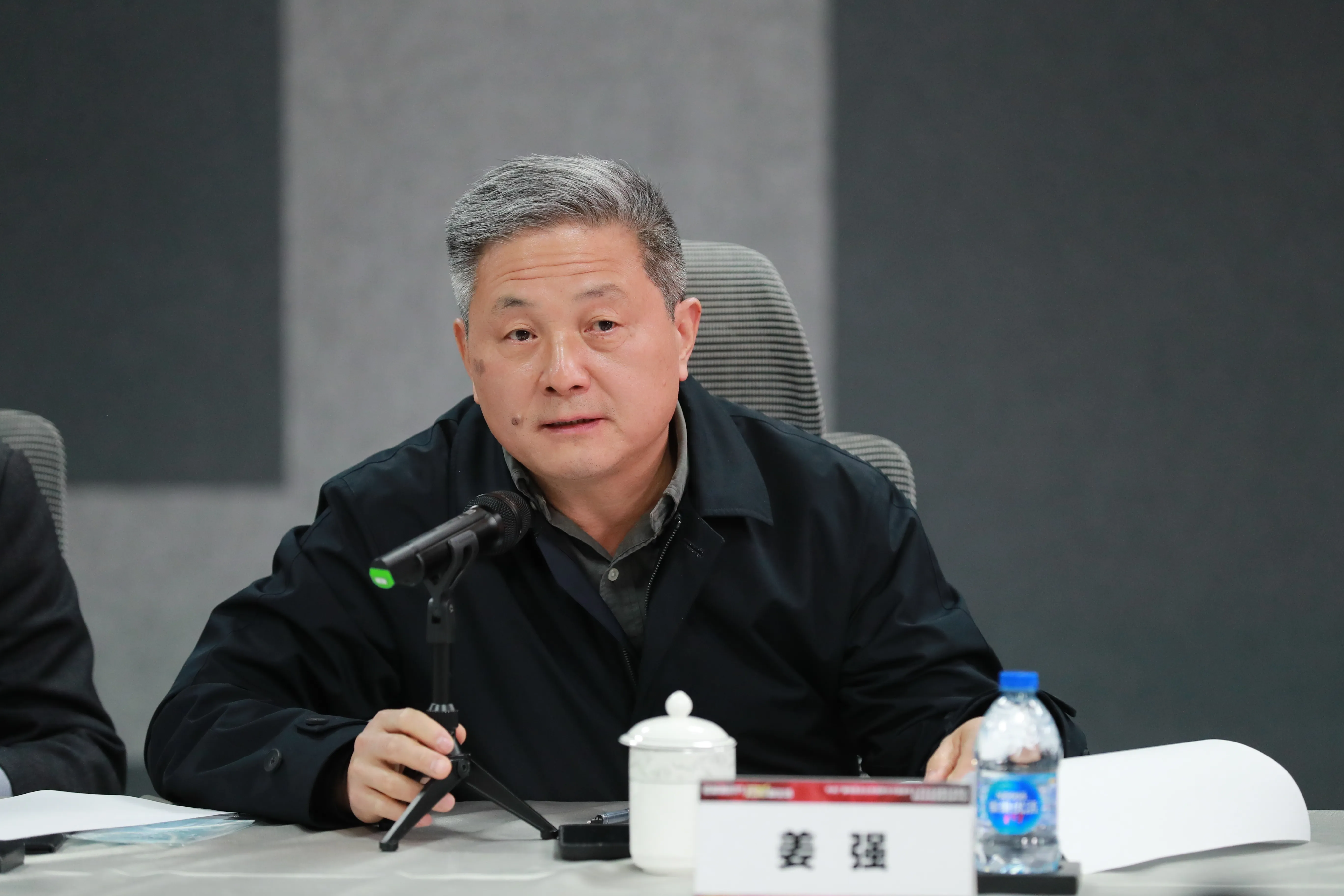 老龄新时代 炫彩新生活——央视网携手中国老年大学协会、北京服装学院共建老龄频道
