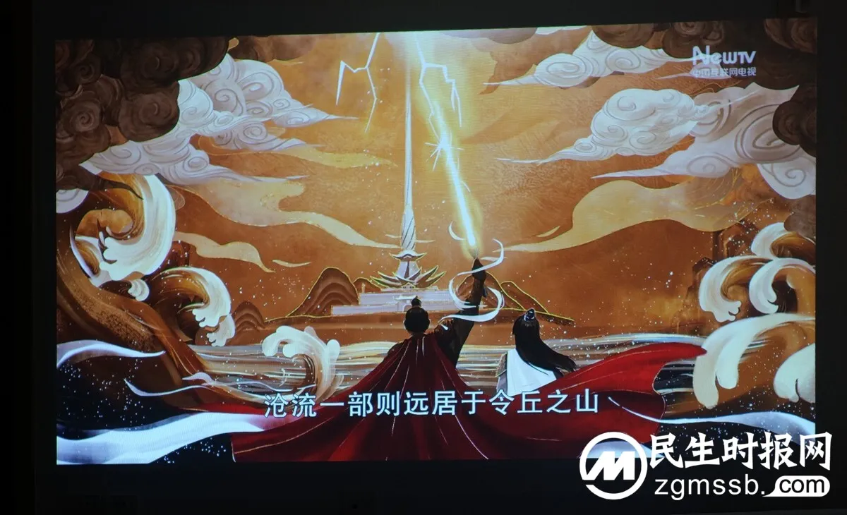 爱普生的家用投影机体验如何？——CH-TW5700T 真机体验