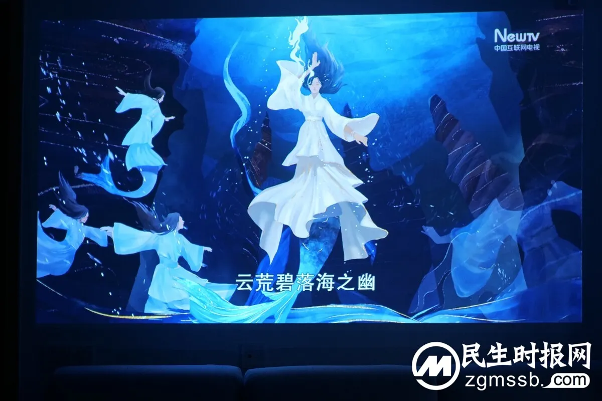 爱普生的家用投影机体验如何？——CH-TW5700T 真机体验