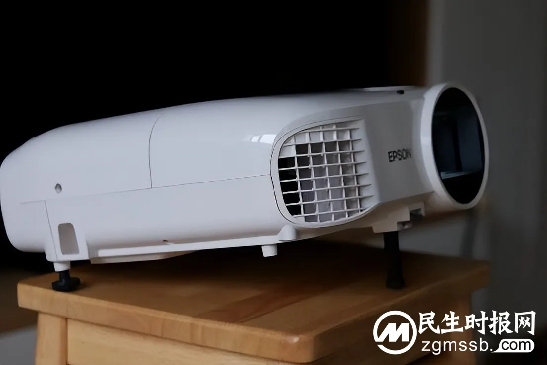 爱普生的家用投影机体验如何？——CH-TW5700T 真机体验