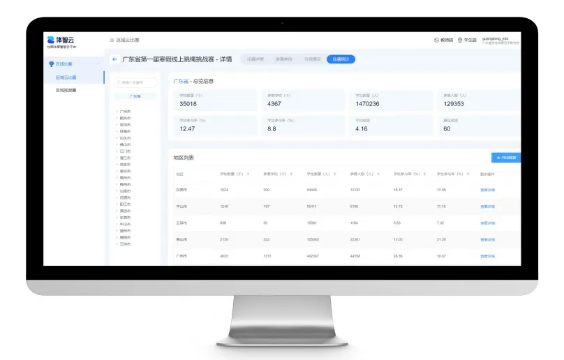 荣登央视!“天天跳绳APP”线上运动会被央视等多方权威媒体报道 荣登央视!“天天跳绳APP”线上运动会被央视等多方权威媒体报道
