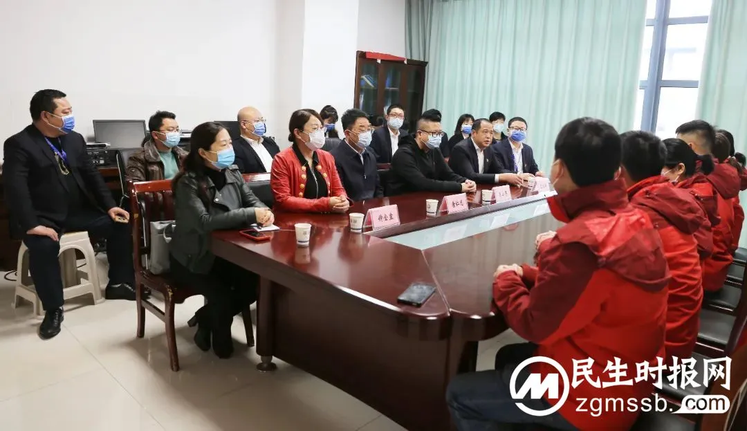 白衣执甲 再出征--湘潭县人民医院6名医务人员即将出征驰援吉林 白衣执甲 再出征--湘潭县人民医院6名医务人员即将出征驰援吉林