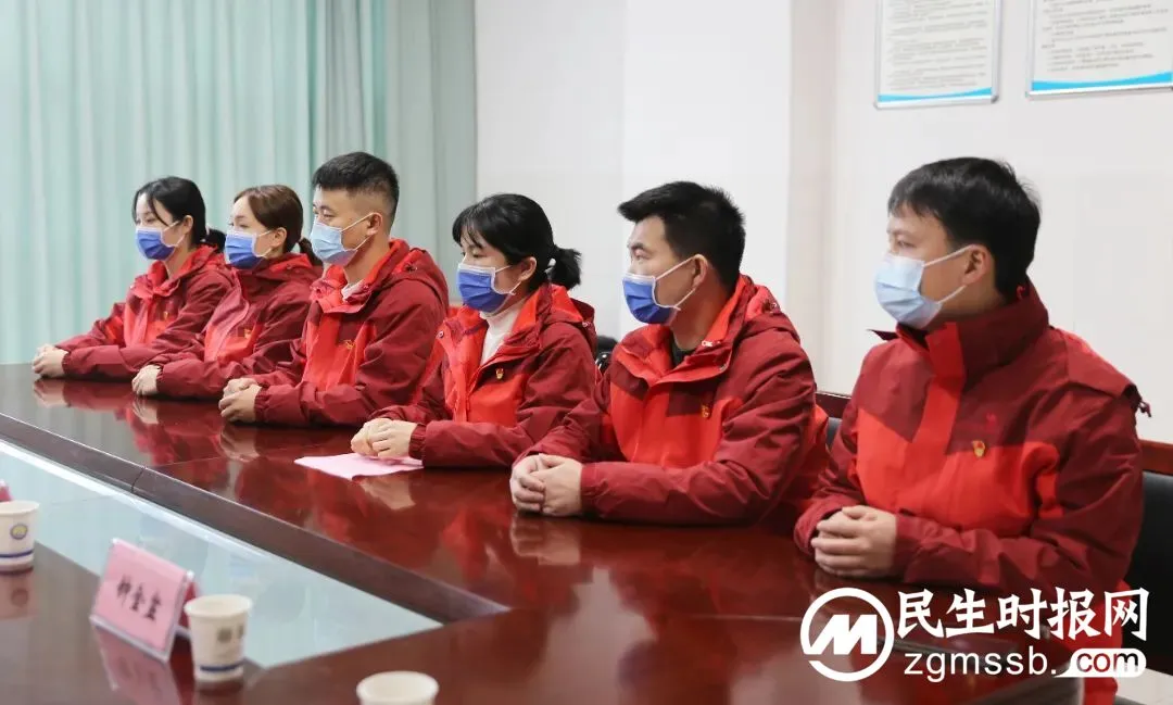 白衣执甲 再出征--湘潭县人民医院6名医务人员即将出征驰援吉林 白衣执甲 再出征--湘潭县人民医院6名医务人员即将出征驰援吉林