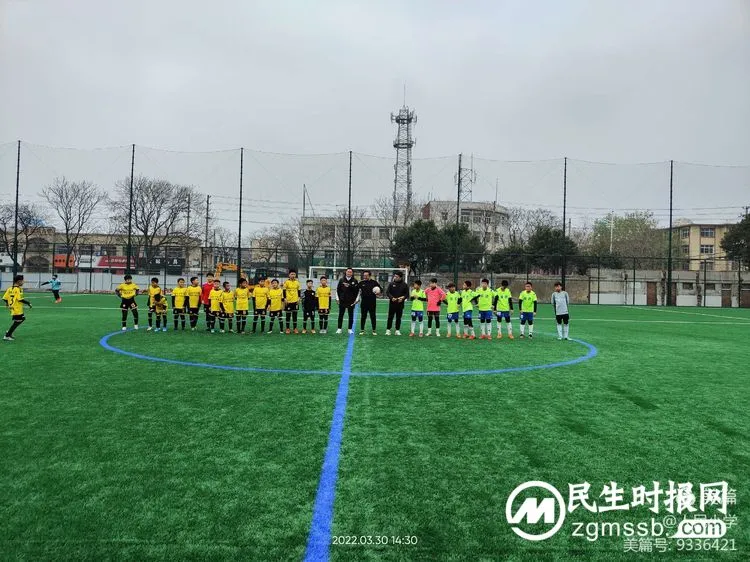 「红动·人民」喜讯!人民小学足球队喜获双冠军 「红动·人民」喜讯!人民小学足球队喜获双冠军