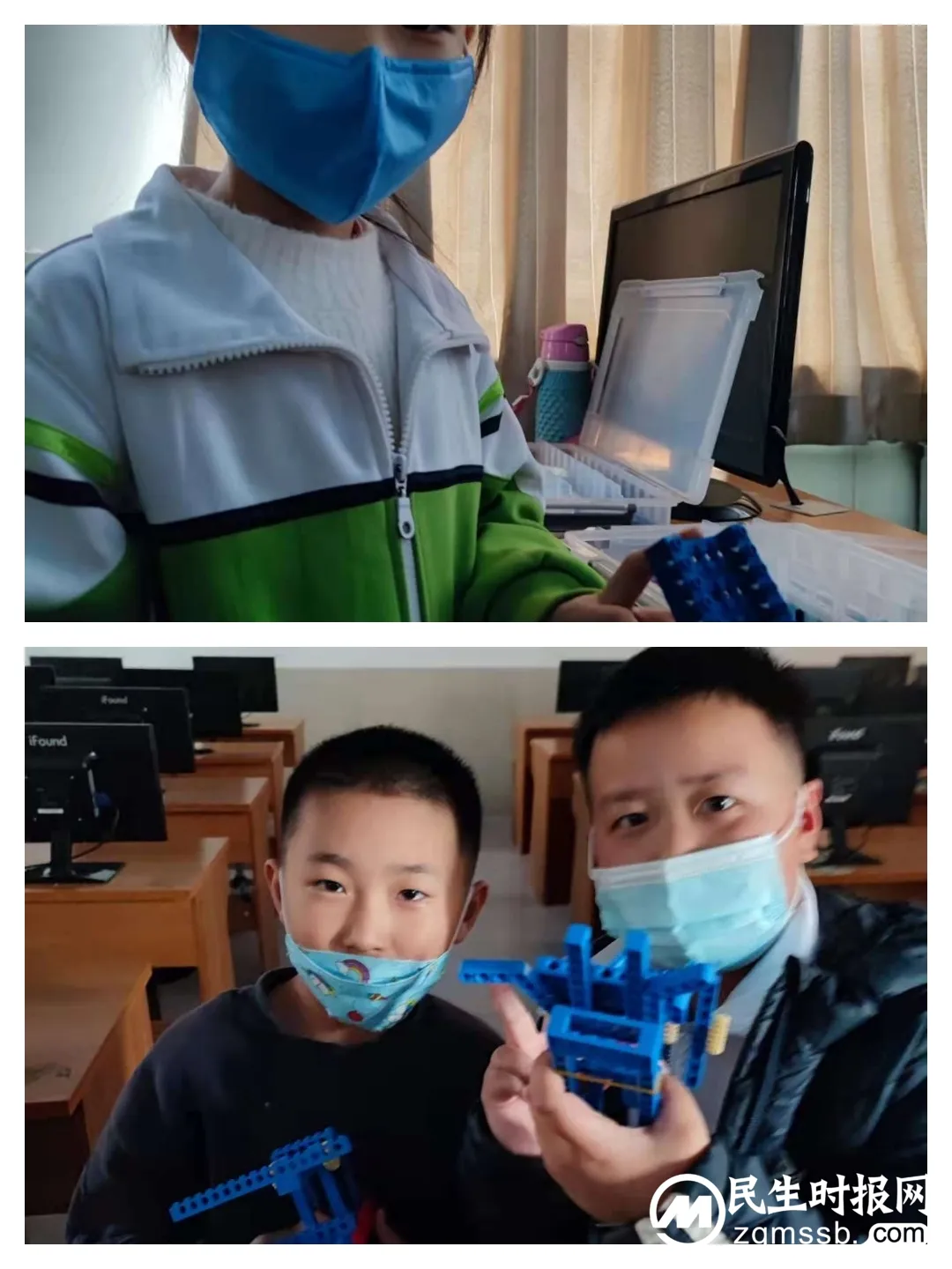 喜讯!丛台小学被授予邯郸市青少年机器人编程竞赛实践基地称号 喜讯!丛台小学被授予邯郸市青少年机器人编程竞赛实践基地称号