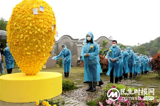 十年间,重庆有5600余人因角膜捐献重见光明 十年间,重庆有5600余人因角膜捐献重见光明