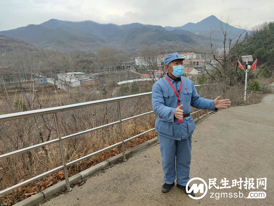 青山埋忠骨 北京烈士陵园守墓人:“他们没有后人,但有我们” 青山埋忠骨 北京烈士陵园守墓人:“他们没有后人,但有我们”