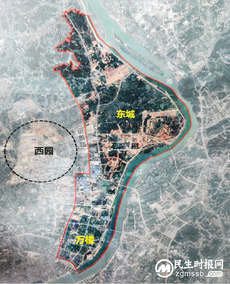 万楼碧泉湖片区(二):融城首发地万楼滨江融城区! 万楼碧泉湖片区(二):融城首发地万楼滨江融城区!