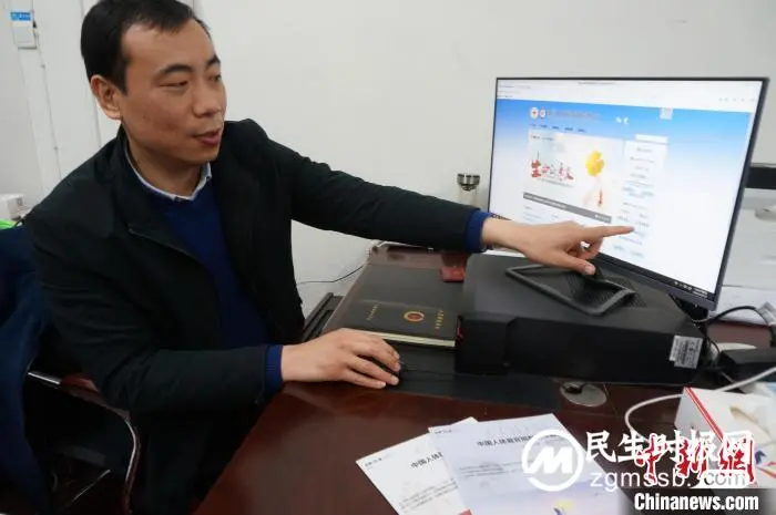 人体器官捐献协调员:两手托生死,为生命摆渡 人体器官捐献协调员:两手托生死,为生命摆渡