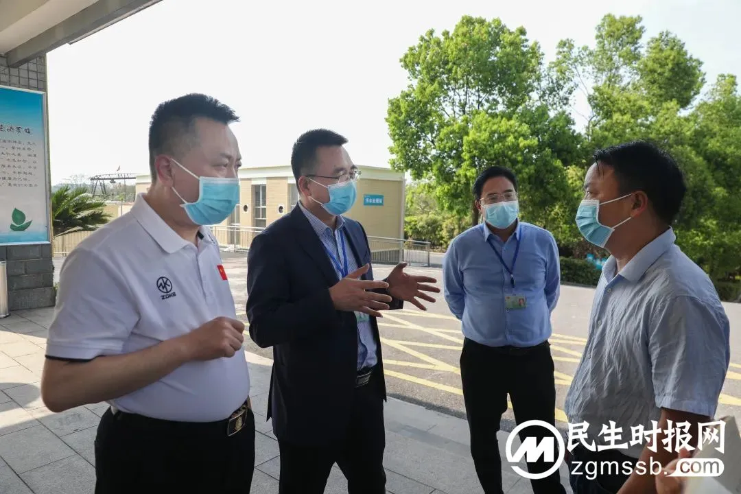 持续发力 常态长效 筑牢疫情防控安全防线