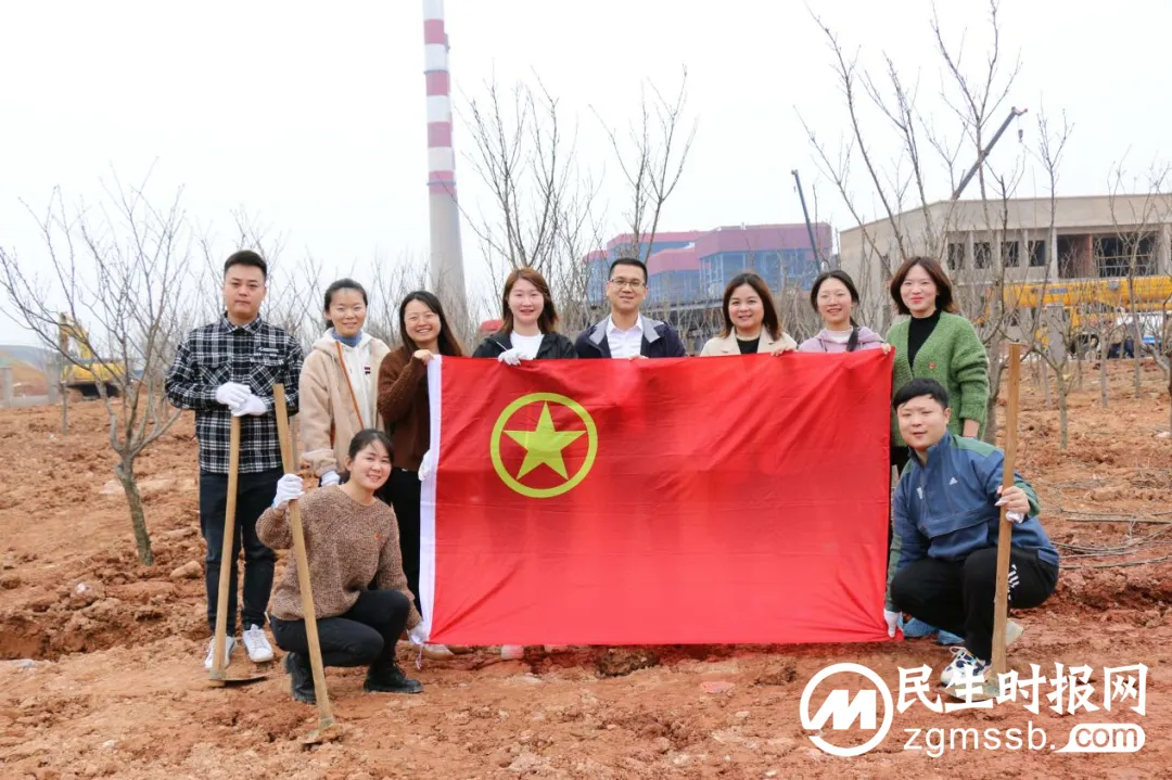湘潭交发集团团委获评2021年度湘潭市共青团工作先进单位! 湘潭交发集团团委获评2021年度湘潭市共青团工作先进单位!