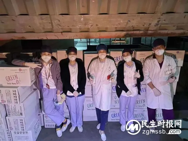 上海“亲子方舱”获社会各界“疼爱”,第一批孩子有望下周出院 上海“亲子方舱”获社会各界“疼爱”,第一批孩子有望下周出院