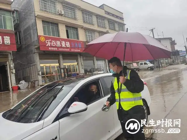 湘潭县法院：共克时艰筑堡垒 同心抗疫显担当