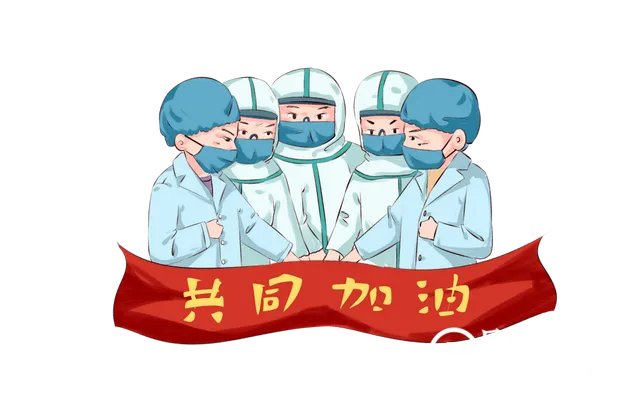 湘潭县法院：共克时艰筑堡垒 同心抗疫显担当
