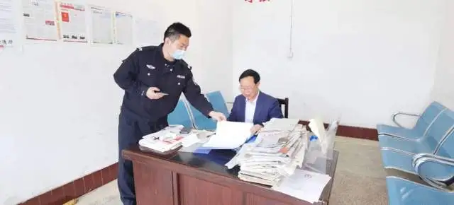 湘潭县法院：共克时艰筑堡垒 同心抗疫显担当