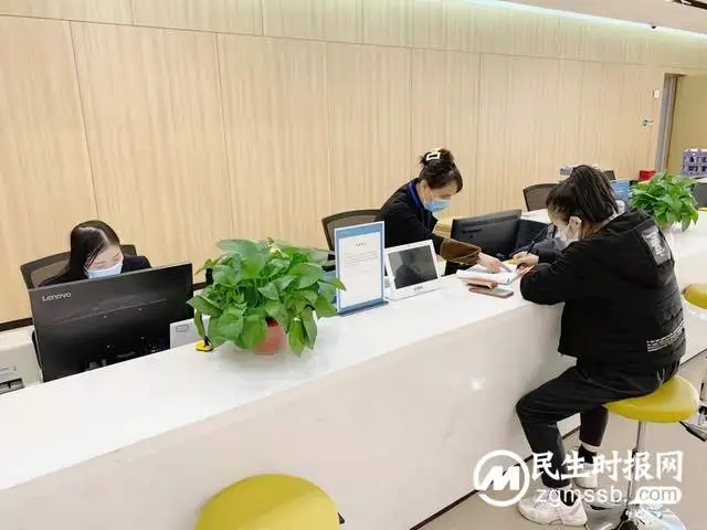 湘潭市不动产登记中心：疫情防控“不松懈”登记服务“不停歇”