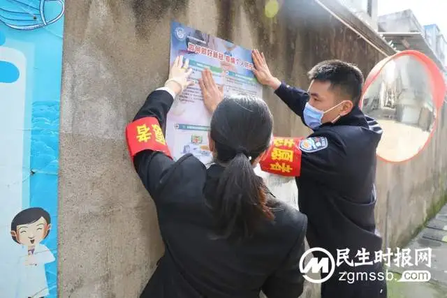 湘潭县法院：共克时艰筑堡垒 同心抗疫显担当