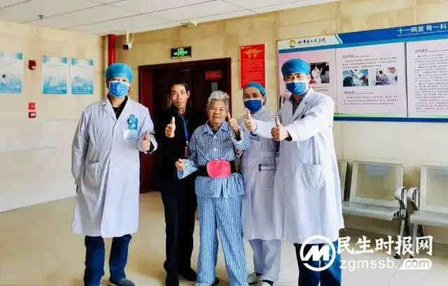 腰腿疼痛不一定是腰椎间盘突出，还有可能是这个原因