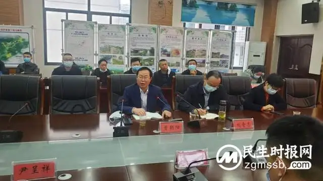 湘潭县法院：共克时艰筑堡垒 同心抗疫显担当