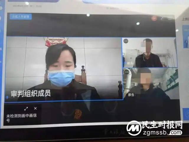 湘潭县法院：共克时艰筑堡垒 同心抗疫显担当